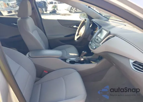 2018 Chevrolet Malibu 1Fl z USA, uszkodzony, nr VIN 1G1ZC5ST6JF186217